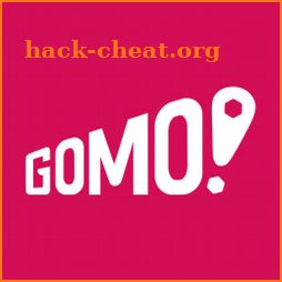 New GOMO PH icon