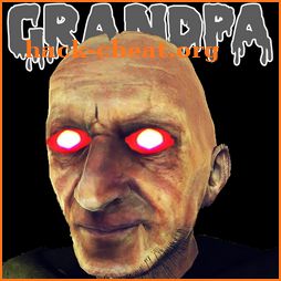 👴 NEW Grandpa Horror Game images HD icon