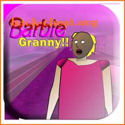 New Granny Scary Barbie Mod Horror Game 3D 2019 icon