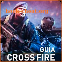 New Guia Cross legends Fire icon
