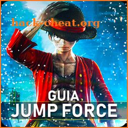 New Guia Jump Force icon