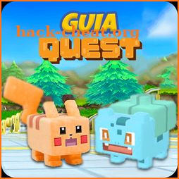New Guia Poke quest icon