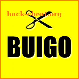 New Guide Biugo Editor Video Magic icon