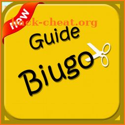 New Guide Biugo icon