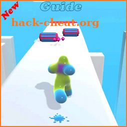 New Guide Blob Runner 3D icon