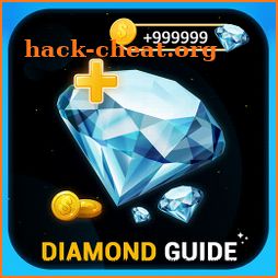 New Guide Diamonds free 2021 icon