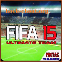 New Guide FIFA 15 Ultimate Team icon