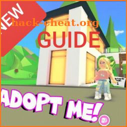 New Guide For Adopt Me 2019 icon