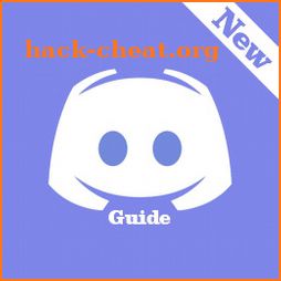 New Guide for Discord icon