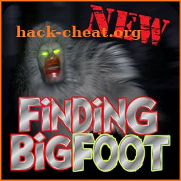 New Guide for finding bigfoot icon
