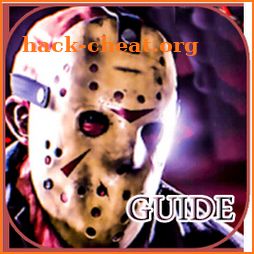 New Guide For Friday The 13th Game - New Tips icon