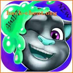 NEW  Guide For My Talking Tom 2 Update All Levels icon