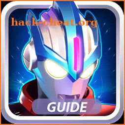 New Guide For Ultraman Legend Heroes 2020 icon