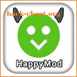 New guide HappyMod -Pro Happy apps Manager icon