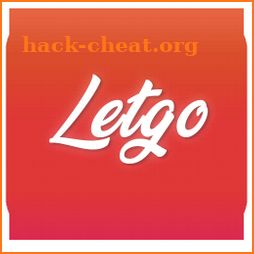 New guide letgo - buy & sell icon