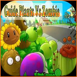 New Guide Plants VS Zombies icon