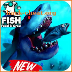NEW Guide To Feed Grow Fish  🐠 icon