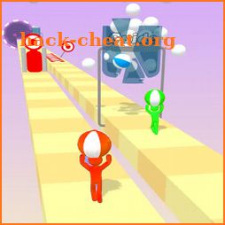 New Guide Tricky Track 3D icon