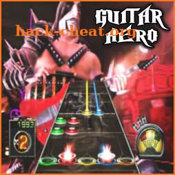 New Guitar Hero Tricks icon