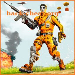 New Gun Shooting Strike - Counter Terrorist Games icon