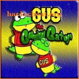 New Gus the Gummy Gator icon