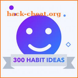 New Habit: Good Habit Maker & Bad Habit Breaker icon