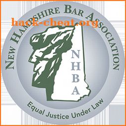 New Hampshire Bar Association icon