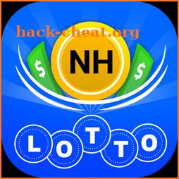 New Hampshire Lottery Results icon