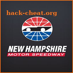 New Hampshire Motor Speedway icon