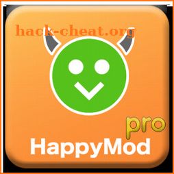 New Happy App  Mod storage information- HappyMod 2 icon