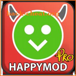 New Happy Apps Apk Information Happymod Guide icon
