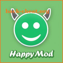 New Happy Apps mod Manager, HappyMod advicves 2K20 icon