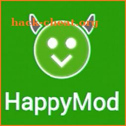 New happymod apk Happy Mod 2021 Guide icon