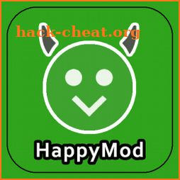 New HappyMod Apps - Happy Apps icon