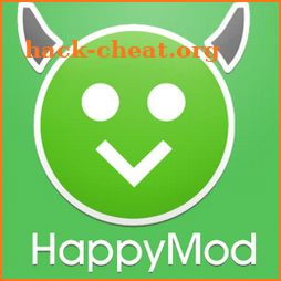 New HappyMod Apps Manager Tips icon