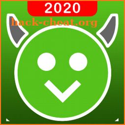 New Happymod / Happy Apps Advices 2020 icon