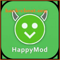 New HappyMod - Happy Apps icon