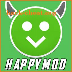 New Happymod / Happy Apps Manager Advices icon