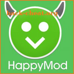 New HappyMod //Happy Apps Manager Tips icon