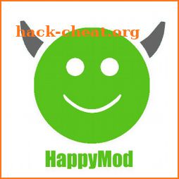 New HappyMod - Happy Mods Apps icon