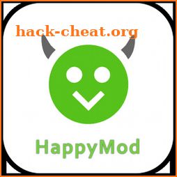 New HappyMod - Mod Happy Apps icon