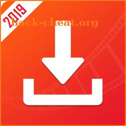 New HD Video Downloader 2019 icon