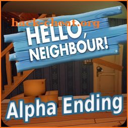 New Hello Neighbor game guide icon