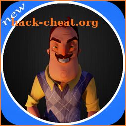New Hello Neighbor Guide And Tips 2018 icon