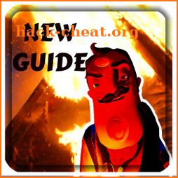 New Hello Neighbor Guide and Walkthough icon