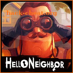 New Hello Neighbor Hint icon