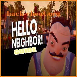 New Hello Neighbor Hints icon