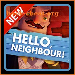 New Hello Neighbor Tips 2018 icon