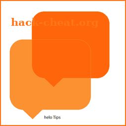 NEW Helo Status,share Tips icon