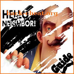 New Hi neighbor alpha 4 hello walkthrough icon